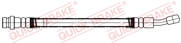 Brake Hose